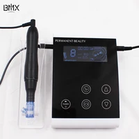 

Newest Professional Digital BMX P500 Permanent Makeup Micropigmentation Machine permanent makeup pen tattoo machine