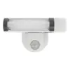 China Factory wholesale modern 2 In One 4.5 V Dc Cabinet motion sensor lamps led decoration lights other home decor