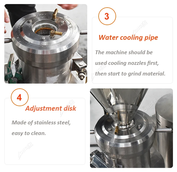 Factory Price Industrial Fruit Jam Making Machine With Ce Certificate