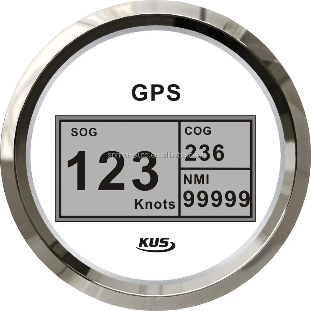 Gps спидометр. Спидометр GPS cx8049. GPS спидометр для лодки kus. Тахометр kus 85 цифровой. Спидометр GPS цифровой (WS).