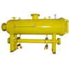 Natural Flange End Gas Filter Separator