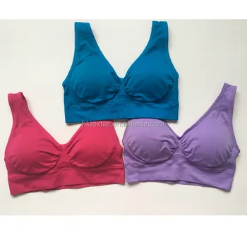 bra genie sports bra