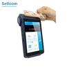 Hot sale high quality card reader pos