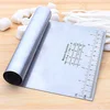 Stainless Steel Bending Scraper/Chopper Parts