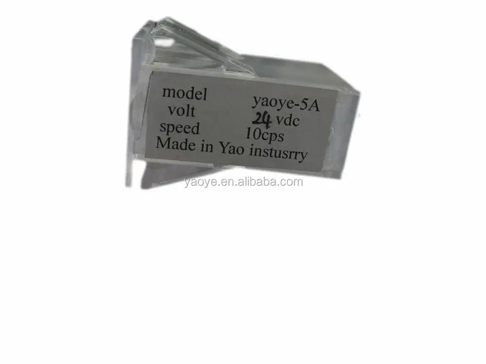 Mechanical Counter,2018 Most Popular 6 Digits Digital Pulse Counter