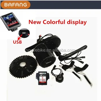 bafang hub motor 750w