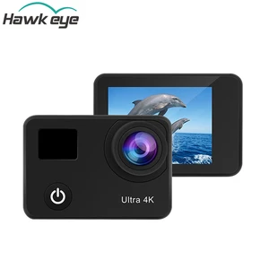 GoPro 4K Ultra HD WiFi Sport Camera