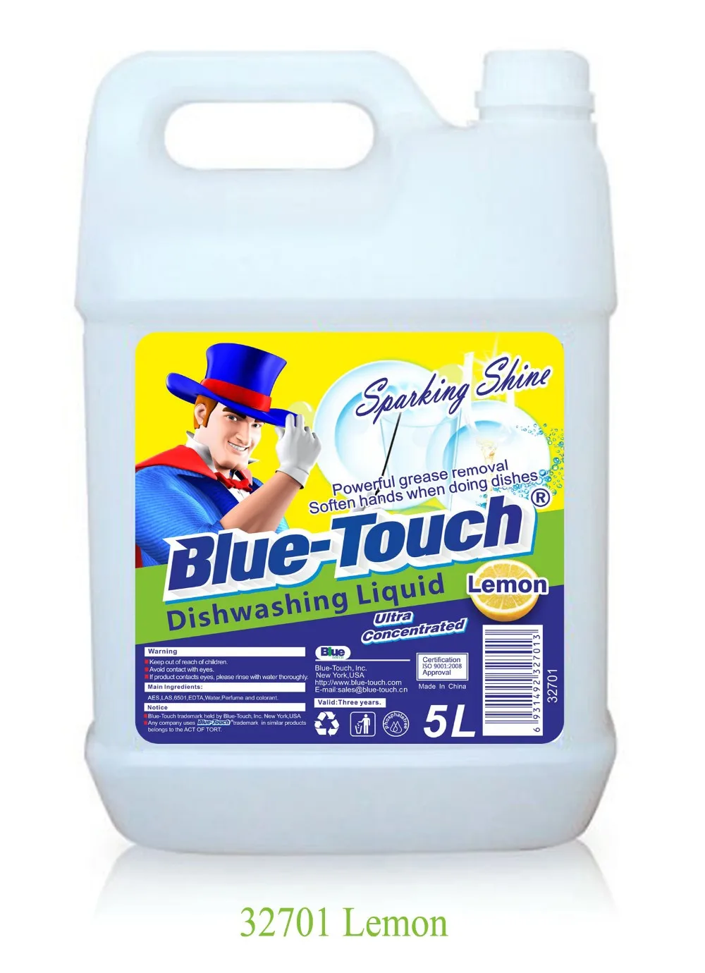 Bulk Dishwashing Detergent 5l Dishwashing Liquid Wholesale Buy