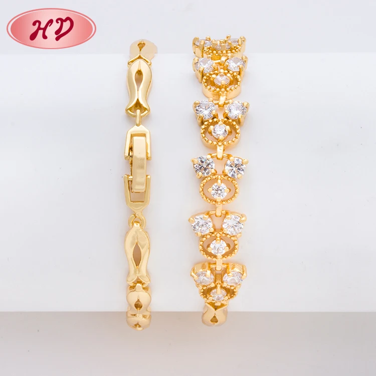 

Fashion cheap wholesale Promotional zirconia style moroccan bracelets