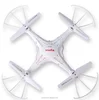 SYMA X5C 2.4G 4CH 6-Axis Aerial RC Helicopter Quadcopter Toys Gyro & 2.0MP Camera Remote Control UFO Quad Copter