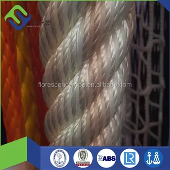 thick nylon rope