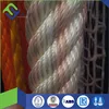 Thick 44mm nylon rope for ship/vessel/boat use