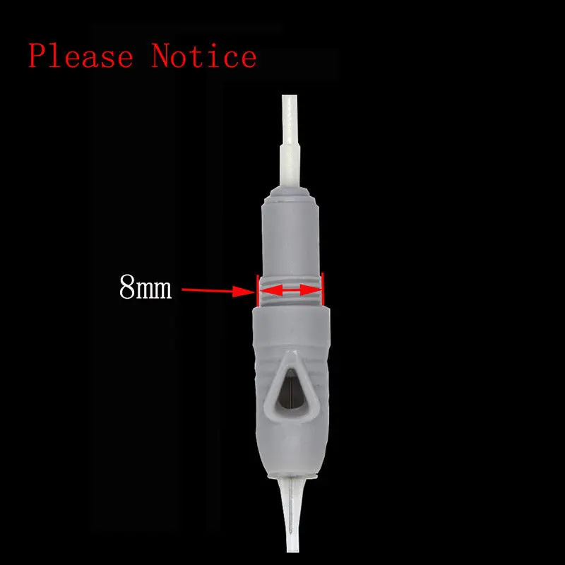 Disposable Cartridge Needle For Liberty and Charmant Machine