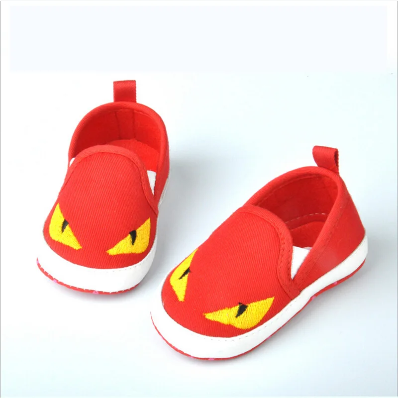 loafers for baby girl