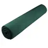 10 years 80% beige green color greenhouse knitted shade cloth UV protective shading net