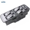 Front Button Door Side Left Hand Driver Electric Power Window Switch Control Master Switches For Mazda BG 323 CA7130 BS0666350B