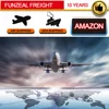 Internation air freight from china to USA