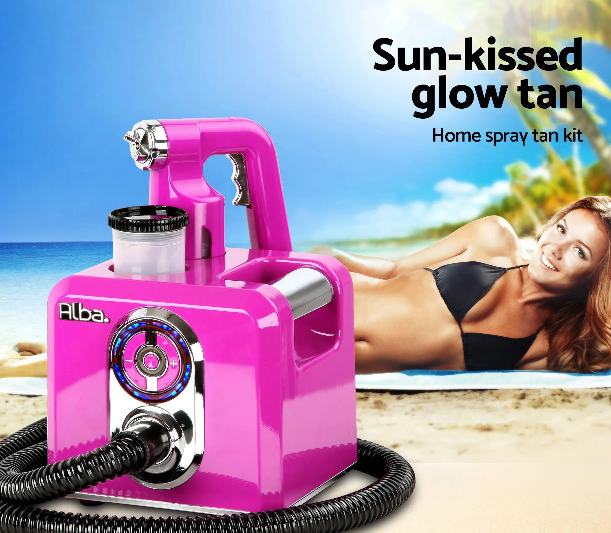 Hot Selling Professional Spray Tan Gun Buy Spray Tan Gunspray Tanchina Wholesale Spray 