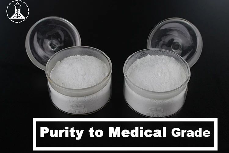 Food Grade Zncl2 White Powder Zinc Chloride In Food Buy Zncl2,Zncl2