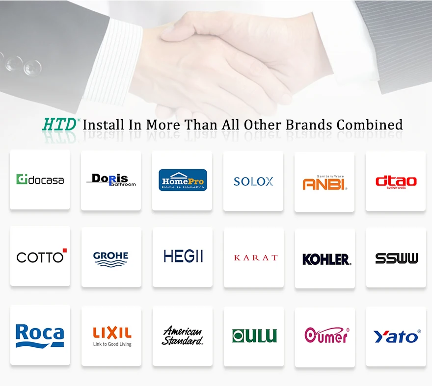 Htd Toilet Tank Fittings,Dual Flush Toilet Repair Kits Buy Toilet