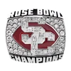 2007 NCAA USC Trojans Rose Bowl Championship Ring