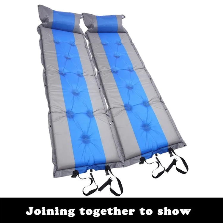 Inflatable Rubber Air Mattress/inflatable Air Mattress Buy Inflatable