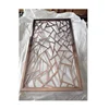 German Japanese machines Decorative Metal Screen Panels