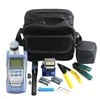Fiber Optic Tool Kit Fusion Splicing Tool kit FTTH Assembly