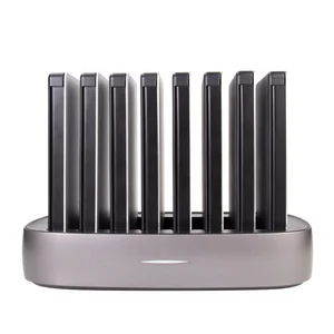 Portable Phone Charging Station Power Bank Dock