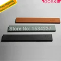 Aluminium oxide stone 3 pieces200 400 600 deburring and smoothing the snowboard edge works with most