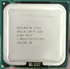 new product q9650 intel cpu core 2 Quad processor 775 socket cpu