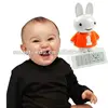 Cute shape story teller and language for children learning machine