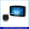 digital peephole viewer with remote peephole door wifi camera
