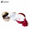 Wedding engagement LED light ring box