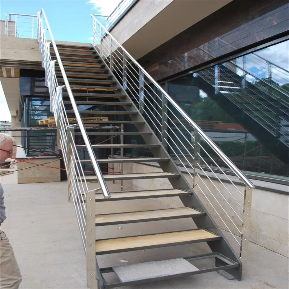 movable stairs
