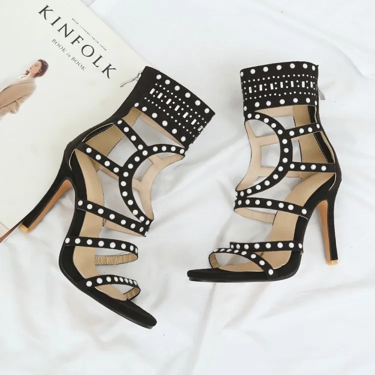 25 cm to women's shoe size