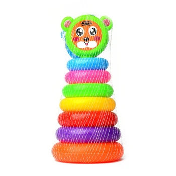 baby rings toy