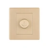 Hotel wall switch smart light switch adjustable light switch