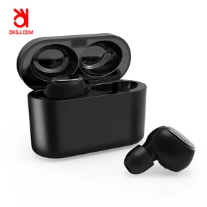 HV 358 Bluetooth Noise Cancelling Earbuds Gym