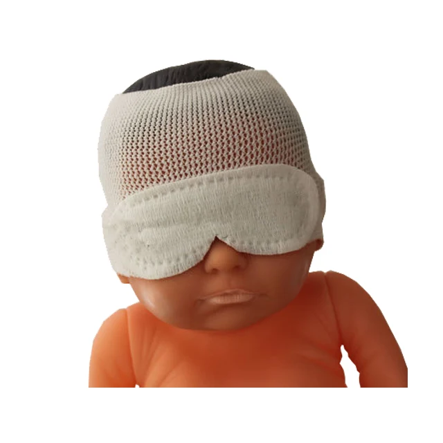 Medical Baby Infant Neonatal Phototherapy Eye Mask Newborn Eye Buy