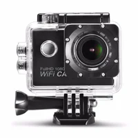 

2020 W8 Sports Action Video Camera 12MP Waterproof SJ4000 WIFI HD 1080p go pro CAM