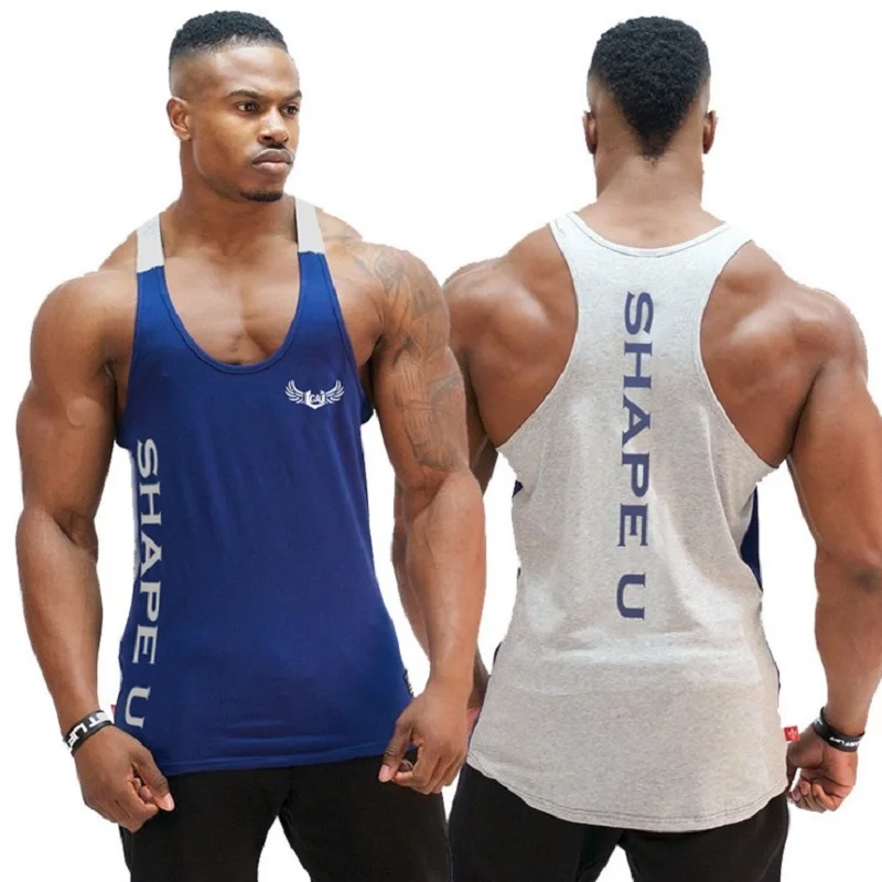 

New Design gym clothing fitness gym sports wear for men, N/a