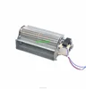 shaded pole motor cross flow blower FJ65240 for home appliance coolers & fireplace