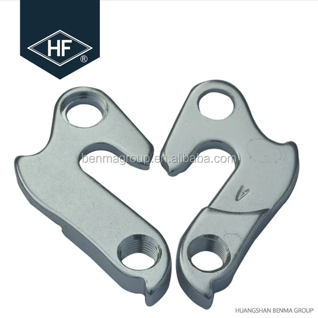 rear derailleur hanger (9)