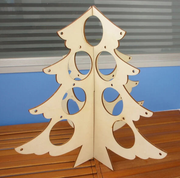 bulk wooden ornaments