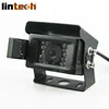 Garbage Trucks IP69K Waterproof Camera with Water jet cleaner kit