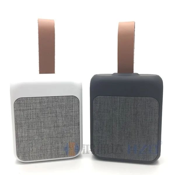 Latest Handsfree portable BT speaker support music Outdoor Waterproof BT Speaker with IPX5 Level ST-264 - ANKUX Tech Co., Ltd