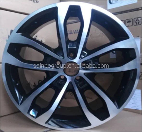 car alloy wheel (20)