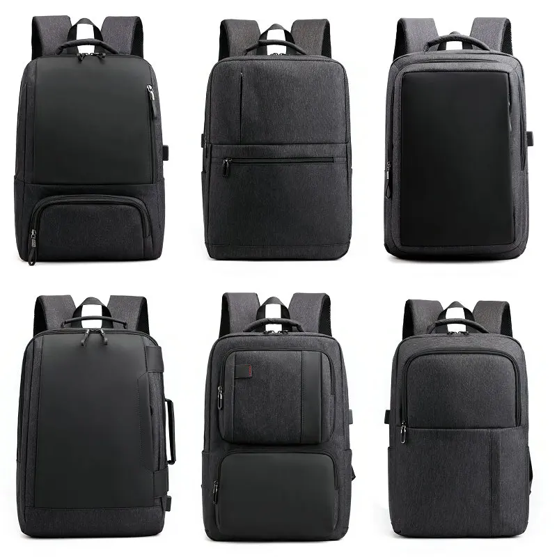 2018 private label backpack Custom Fashion Multifunction Waterproof ...