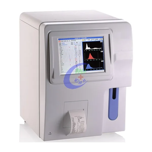 Superior Laboratory Analyzer Portable Blood Test Machine Buy Portable